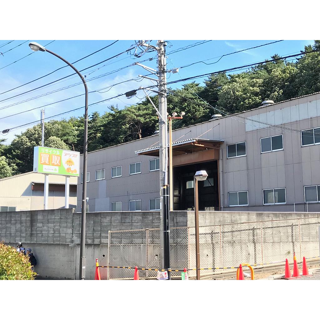 Odoo 画像とテキストのブロック